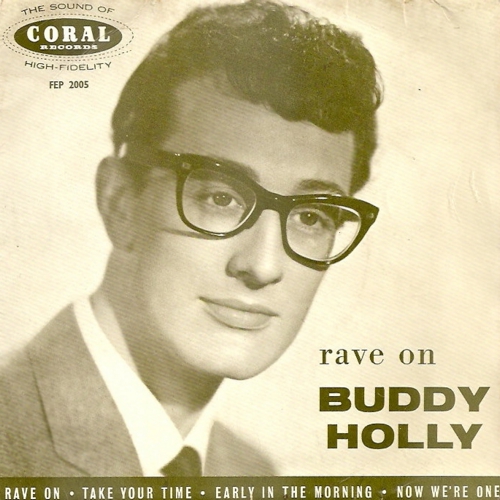 Buddy Holly & The Crickets